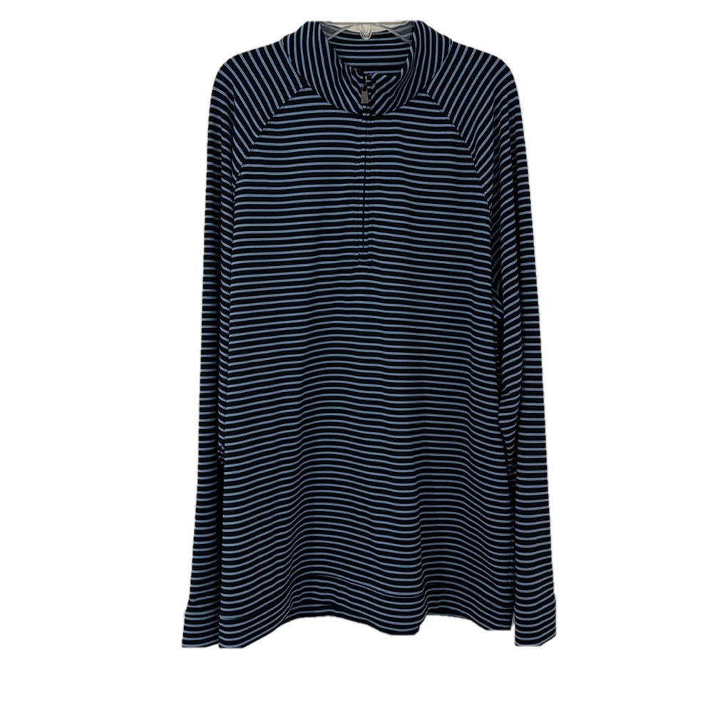 Hart Schaffner Marx Men’s quarter zip